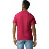 imageGildan Ultra Cotton TShirt Style G2000 MultipackAntique Cherry 2pack