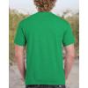 imageGildan Ultra Cotton TShirt Style G2000 MultipackAntique Irish Green 2pack