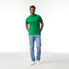 imageGildan Ultra Cotton TShirt Style G2000 MultipackAntique Irish Green 3pack