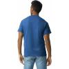 imageGildan Ultra Cotton TShirt Style G2000 MultipackAntique Royal 2pack