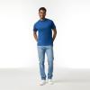 imageGildan Ultra Cotton TShirt Style G2000 MultipackAntique Royal 2pack