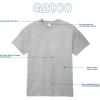 imageGildan Ultra Cotton TShirt Style G2000 MultipackAntique Royal 2pack