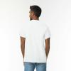 imageGildan Ultra Cotton TShirt Style G2000 MultipackAsh Grey 2pack