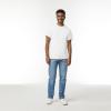 imageGildan Ultra Cotton TShirt Style G2000 MultipackAsh Grey 2pack