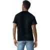 imageGildan Ultra Cotton TShirt Style G2000 MultipackBlack 10pack