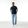 imageGildan Ultra Cotton TShirt Style G2000 MultipackBlack 2pack
