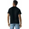 imageGildan Ultra Cotton TShirt Style G2000 MultipackBlack 3pack