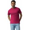 imageGildan Ultra Cotton TShirt Style G2000 MultipackCardinal Red 2pack