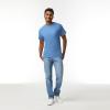 imageGildan Ultra Cotton TShirt Style G2000 MultipackCarolina Blue 2pack
