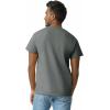 imageGildan Ultra Cotton TShirt Style G2000 MultipackCharcoal 3pack