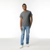 imageGildan Ultra Cotton TShirt Style G2000 MultipackCharcoal 3pack