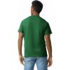 imageGildan Ultra Cotton TShirt Style G2000 MultipackForest Green 12pack