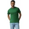 imageGildan Ultra Cotton TShirt Style G2000 MultipackForest Green 3pack