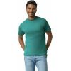 imageGildan Ultra Cotton TShirt Style G2000 MultipackGalapagos Blue 3pack