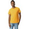imageGildan Ultra Cotton TShirt Style G2000 MultipackGold 3pack