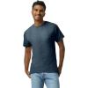 imageGildan Ultra Cotton TShirt Style G2000 MultipackHeather Navy 2pack