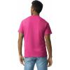 imageGildan Ultra Cotton TShirt Style G2000 MultipackHeliconia 2pack