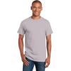 imageGildan Ultra Cotton TShirt Style G2000 MultipackIce Grey