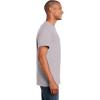 imageGildan Ultra Cotton TShirt Style G2000 MultipackIce Grey