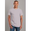 imageGildan Ultra Cotton TShirt Style G2000 MultipackIce Grey