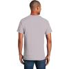 imageGildan Ultra Cotton TShirt Style G2000 MultipackIce Grey