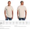 imageGildan Ultra Cotton TShirt Style G2000 MultipackIce Grey