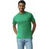 imageGildan Ultra Cotton TShirt Style G2000 MultipackKelly Green 2pack