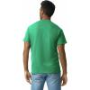 imageGildan Ultra Cotton TShirt Style G2000 MultipackKelly Green 2pack