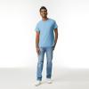 imageGildan Ultra Cotton TShirt Style G2000 MultipackLight Blue 2pack