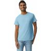 imageGildan Ultra Cotton TShirt Style G2000 MultipackLight Blue 2pack