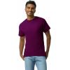 imageGildan Ultra Cotton TShirt Style G2000 MultipackMaroon 2pack