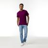 imageGildan Ultra Cotton TShirt Style G2000 MultipackMaroon 3pack
