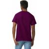 imageGildan Ultra Cotton TShirt Style G2000 MultipackMaroon 3pack