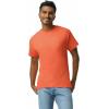 imageGildan Ultra Cotton TShirt Style G2000 MultipackOrange 3pack
