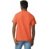 imageGildan Ultra Cotton TShirt Style G2000 MultipackOrange 3pack