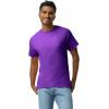imageGildan Ultra Cotton TShirt Style G2000 MultipackPurple 3pack