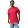 imageGildan Ultra Cotton TShirt Style G2000 MultipackRed 2pack