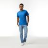 imageGildan Ultra Cotton TShirt Style G2000 MultipackRoyal 10pack