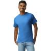 imageGildan Ultra Cotton TShirt Style G2000 MultipackRoyal 2pack