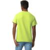 imageGildan Ultra Cotton TShirt Style G2000 MultipackSafety Green 10pack