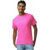 imageGildan Ultra Cotton TShirt Style G2000 MultipackSafety Pink 3pack