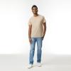 imageGildan Ultra Cotton TShirt Style G2000 MultipackSand 3pack