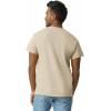imageGildan Ultra Cotton TShirt Style G2000 MultipackSand 3pack
