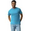 imageGildan Ultra Cotton TShirt Style G2000 MultipackSapphire 2pack
