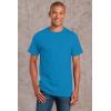 imageGildan Ultra Cotton TShirt Style G2000 MultipackSapphire 2pack
