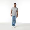 imageGildan Ultra Cotton TShirt Style G2000 MultipackSport Grey 10pack
