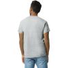 imageGildan Ultra Cotton TShirt Style G2000 MultipackSport Grey 10pack