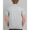 imageGildan Ultra Cotton TShirt Style G2000 MultipackSport Grey 2pack