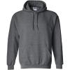 Dark Heather (50/50)