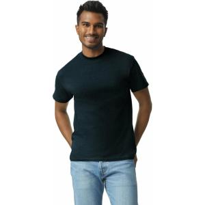 imageGildan Ultra Cotton TShirt Style G2000 MultipackBlack 72pack
